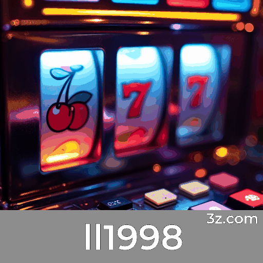 ll1998 game mais image